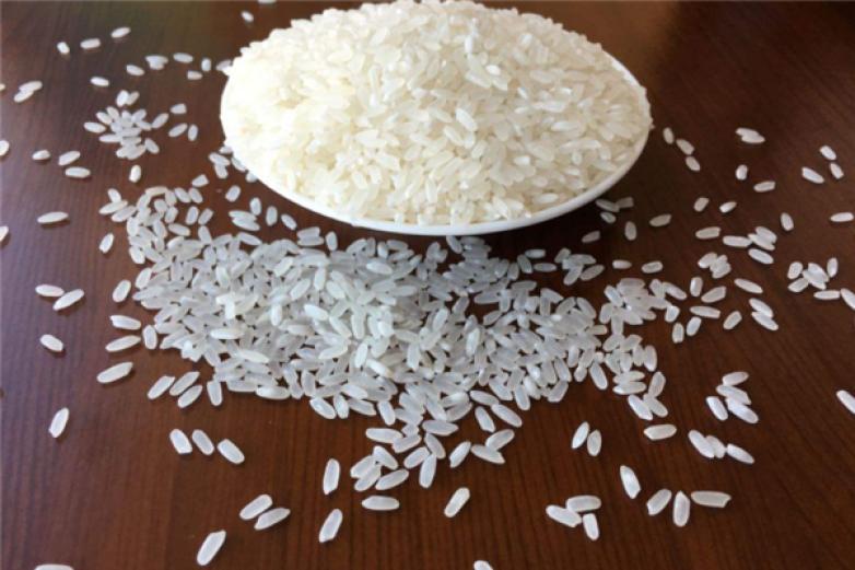 珍优道五常稻花香大米